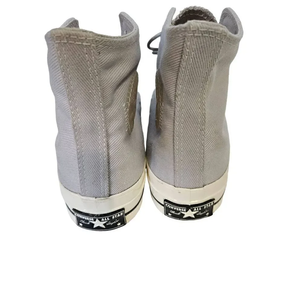 Converse Chuck 70 High Space Racer in pale putty 165086c - Picture 3 of 7